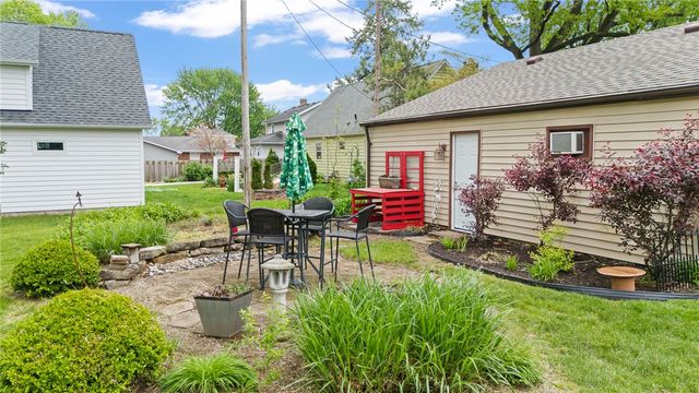 1505 McKaig Avenue, Troy, OH 45373