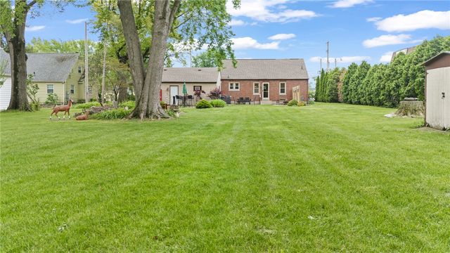 1505 McKaig Avenue, Troy, OH 45373