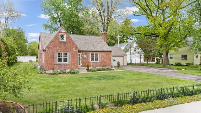 1505 McKaig Avenue, Troy, OH 45373
