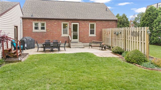 1505 McKaig Avenue, Troy, OH 45373