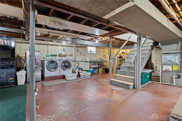 1505 McKaig Avenue, Troy, OH 45373