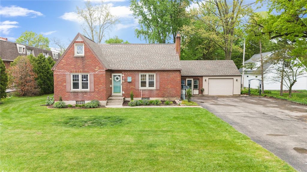 1505 McKaig Avenue, Troy, OH 45373