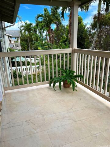 94-686 Lumiauau Street UU 204, Waipahu, HI 96797