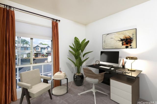 94-686 Lumiauau Street UU 204, Waipahu, HI 96797