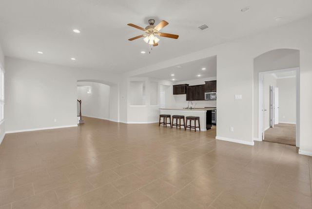 30125 Prairie Creek Court, Brookshire, TX 77423