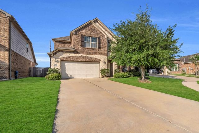 30125 Prairie Creek Court, Brookshire, TX 77423