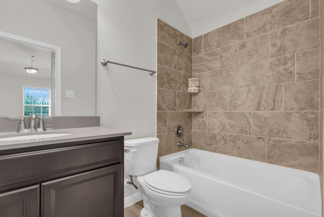 30125 Prairie Creek Court, Brookshire, TX 77423