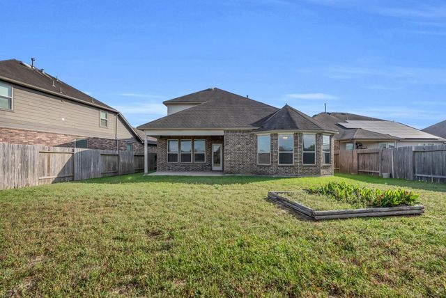 30125 Prairie Creek Court, Brookshire, TX 77423