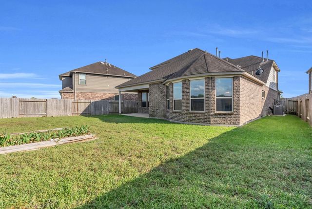30125 Prairie Creek Court, Brookshire, TX 77423