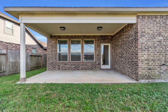 30125 Prairie Creek Court, Brookshire, TX 77423