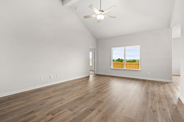 136 Condie Russell Avenue, Venus, TX 76084