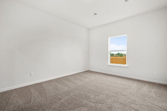136 Condie Russell Avenue, Venus, TX 76084