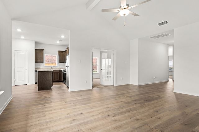136 Condie Russell Avenue, Venus, TX 76084