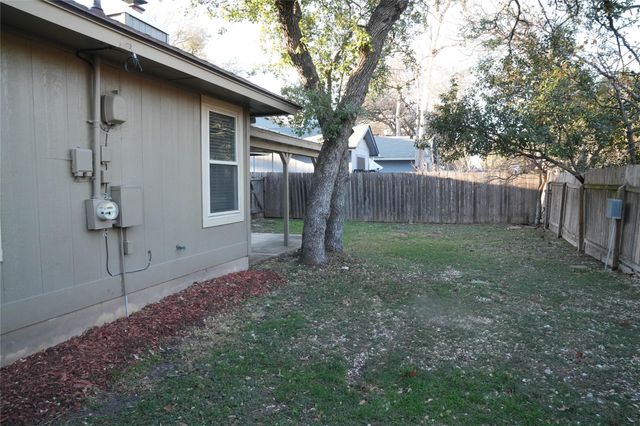 13123 Mill Stone DR, Austin, TX 78729