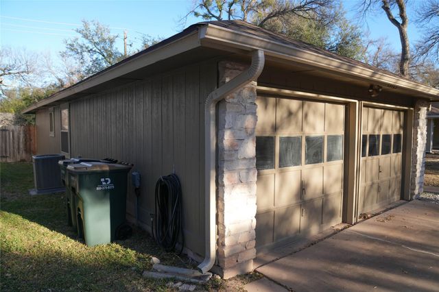 13123 Mill Stone DR, Austin, TX 78729