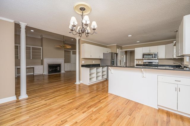 230 Marsh Oaks Drive, Charleston, SC 29407