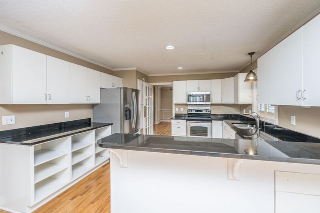 230 Marsh Oaks Drive, Charleston, SC 29407