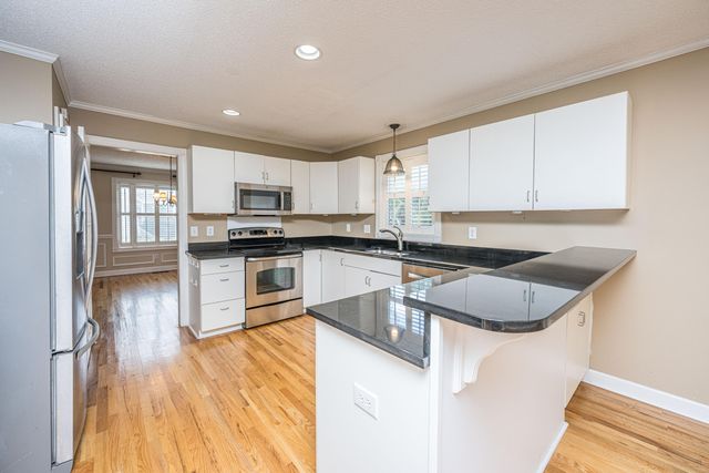 230 Marsh Oaks Drive, Charleston, SC 29407