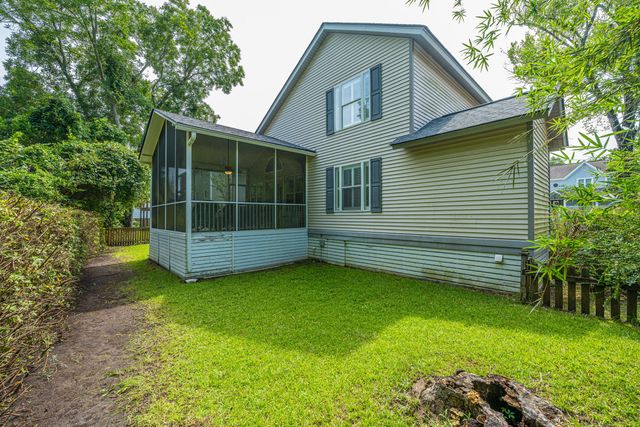 230 Marsh Oaks Drive, Charleston, SC 29407