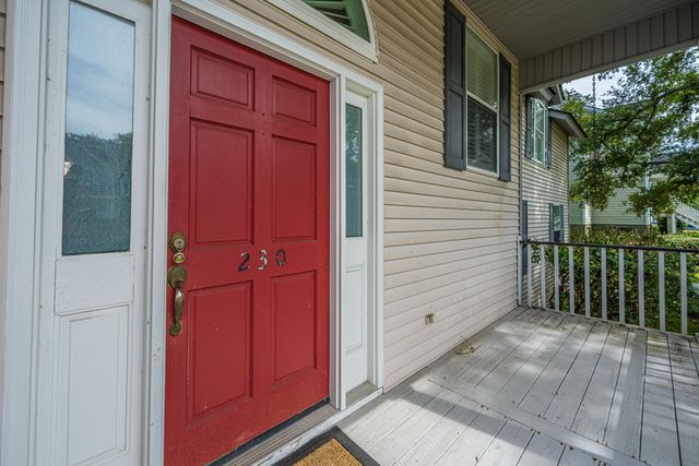 230 Marsh Oaks Drive, Charleston, SC 29407