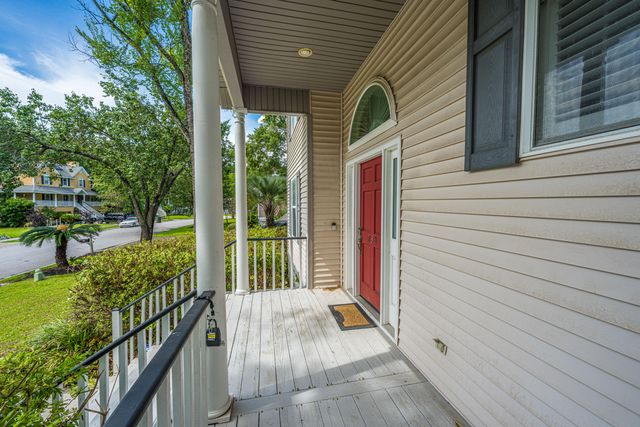 230 Marsh Oaks Drive, Charleston, SC 29407