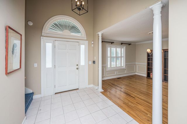 230 Marsh Oaks Drive, Charleston, SC 29407