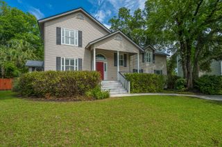 230 Marsh Oaks Drive, Charleston, SC 29407