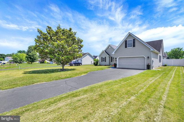 376 MYSTIC LN, Magnolia, DE 19962
