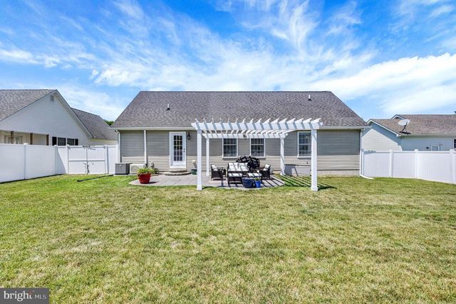 376 MYSTIC LN, Magnolia, DE 19962