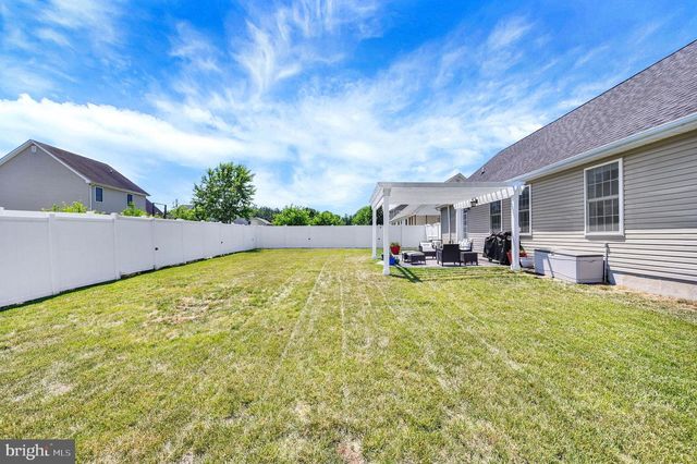 376 MYSTIC LN, Magnolia, DE 19962