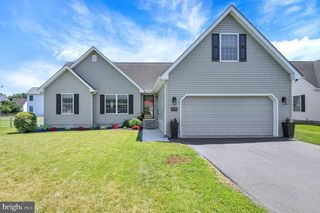 376 MYSTIC LN, Magnolia, DE 19962