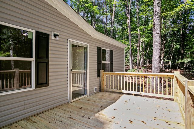 8827 Big Creek Road, Ellijay, GA 30536