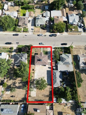 2212 Larcus Avenue, Bakersfield, CA 93307