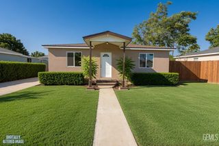 2212 Larcus Avenue, Bakersfield, CA 93307