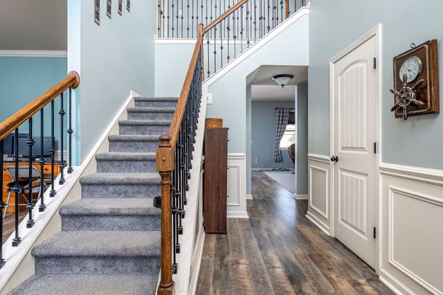 2034 Austin Dr, Spring Hill, TN 37174