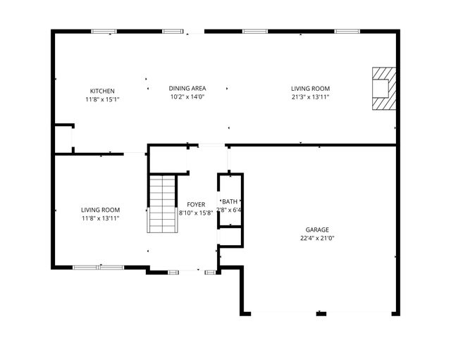 2034 Austin Dr, Spring Hill, TN 37174