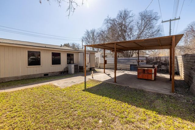 1114 Richardine Ave, Austin, TX 78721