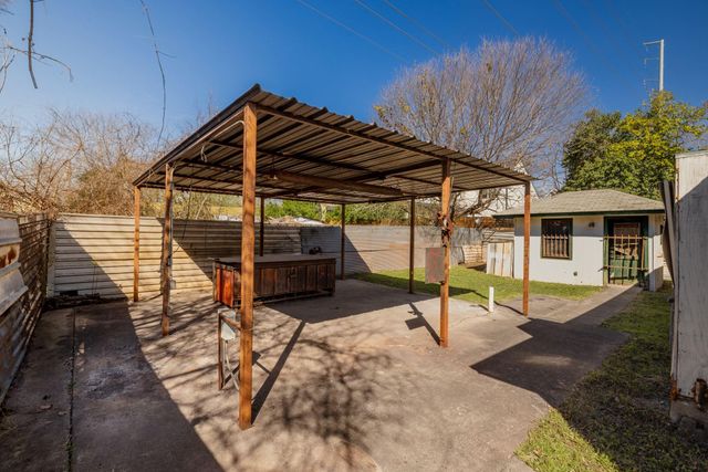 1114 Richardine Ave, Austin, TX 78721