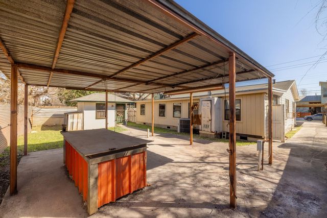 1114 Richardine Ave, Austin, TX 78721