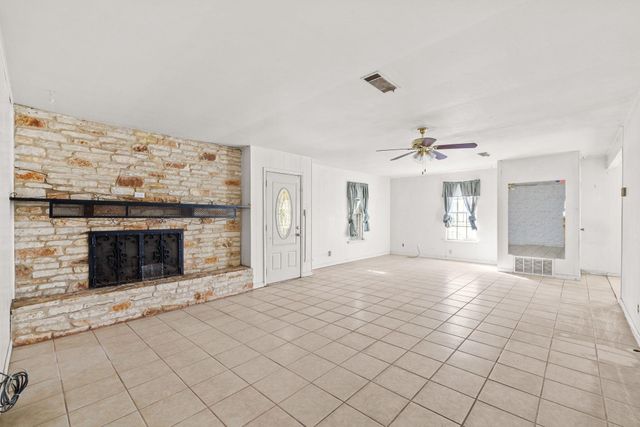 1114 Richardine Ave, Austin, TX 78721