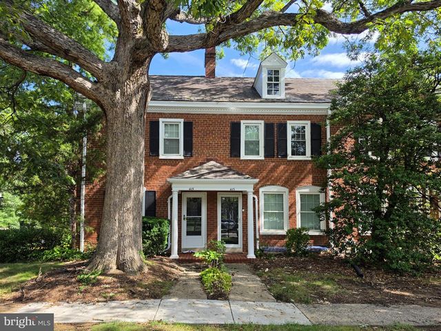 4115 33RD ST S, Arlington, VA 22206