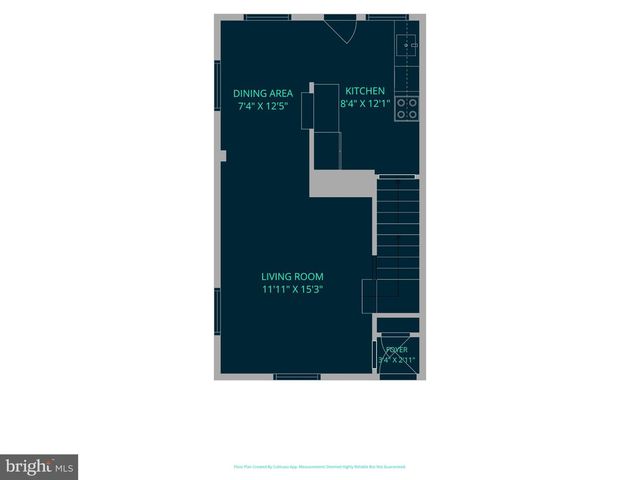 4115 33RD ST S, Arlington, VA 22206