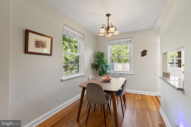 4115 33RD ST S, Arlington, VA 22206