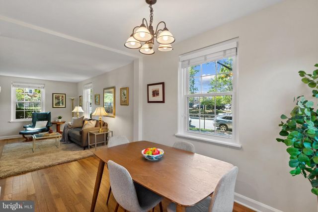 4115 33RD ST S, Arlington, VA 22206
