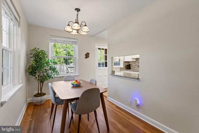4115 33RD ST S, Arlington, VA 22206