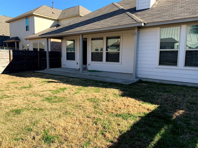 1400 Little Elm TRL 1079, Cedar Park, TX 78613