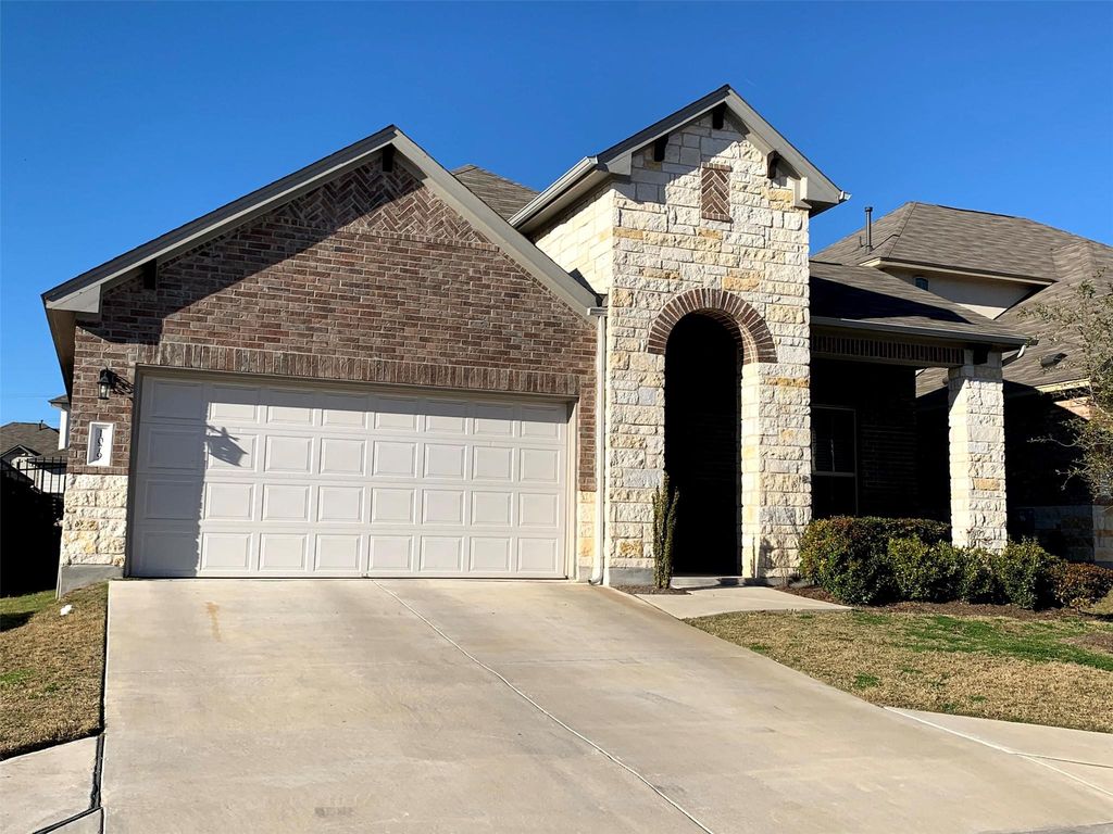 1400 Little Elm TRL 1079, Cedar Park, TX 78613