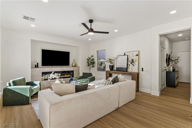 2721 Rimbaud Street, Henderson, NV 89044