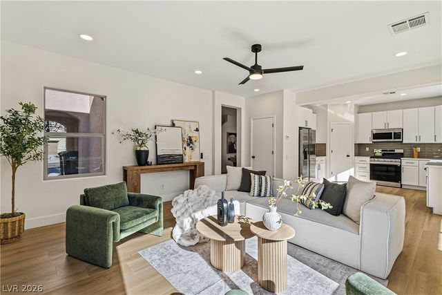 2721 Rimbaud Street, Henderson, NV 89044