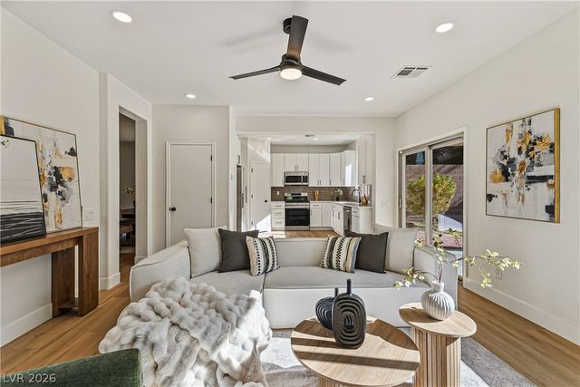 2721 Rimbaud Street, Henderson, NV 89044